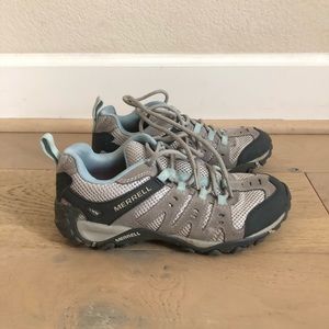 Merrell Hiking Boots